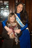 Stephane Rolland Event At Bouglione Winter Circus