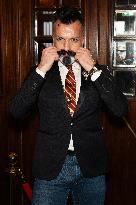 Stephane Rolland Event At Bouglione Winter Circus