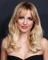 WWD Style Awards, Golden Globes - LA