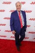 2026 Annual Movies For Grownups Awards With AARP - LA