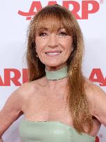 2026 Annual Movies For Grownups Awards With AARP - LA