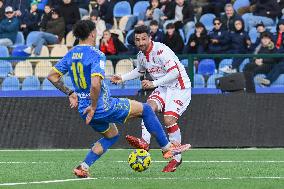 CALCIO - Serie B - Carrarese Calcio vs SSC Bari