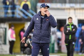 CALCIO - Serie B - Carrarese Calcio vs SSC Bari