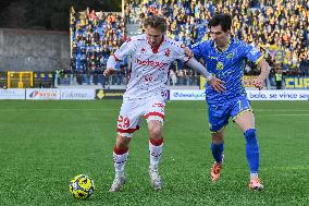 CALCIO - Serie B - Carrarese Calcio vs SSC Bari