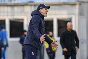 CALCIO - Serie B - Carrarese Calcio vs SSC Bari