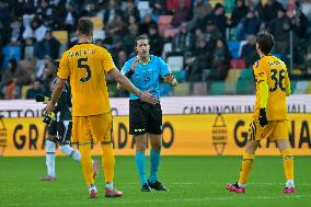 CALCIO - Serie A - Udinese Calcio vs Pisa SC