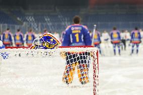 SPORT INVERNALI - Hockey su ghiaccio - Final Four IHL Serie A