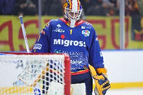 SPORT INVERNALI - Hockey su ghiaccio - Final Four IHL Serie A