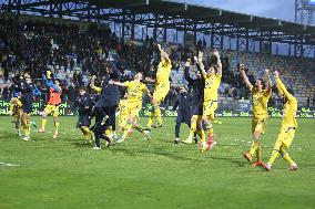 CALCIO - Serie B - Frosinone Calcio vs US Catanzaro