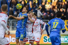 CALCIO - Serie B - Carrarese Calcio vs SSC Bari