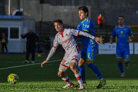 CALCIO - Serie B - Carrarese Calcio vs SSC Bari