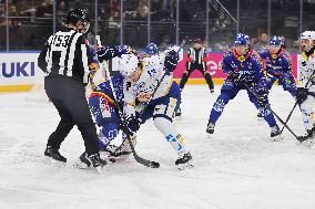 SPORT INVERNALI - Hockey su ghiaccio - Final Four IHL Serie A
