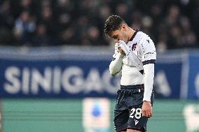 CALCIO - Serie A - Como 1907 vs Bologna FC