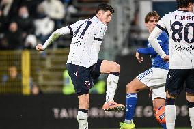 CALCIO - Serie A - Como 1907 vs Bologna FC