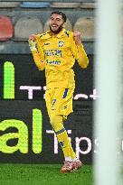 CALCIO - Serie B - Frosinone Calcio vs US Catanzaro