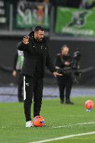 CALCIO - Serie A - AS Roma vs US Sassuolo