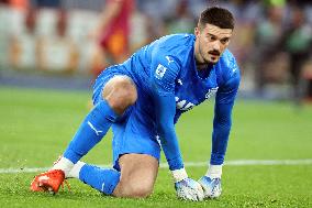 CALCIO - Serie A - AS Roma vs US Sassuolo