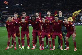 CALCIO - Serie A - AS Roma vs US Sassuolo