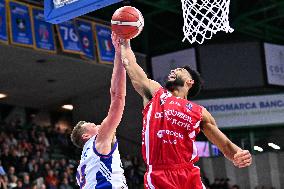 BASKET - Serie A - Nutribullet Treviso Basket vs Openjobmetis Varese