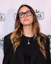 The Stella Adler Academy of Acting and Theatre Staged Benefit Reading - LA