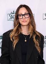 The Stella Adler Academy of Acting and Theatre Staged Benefit Reading - LA