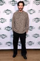 The Stella Adler Academy of Acting and Theatre Staged Benefit Reading - LA