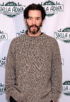 The Stella Adler Academy of Acting and Theatre Staged Benefit Reading - LA