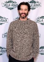 The Stella Adler Academy of Acting and Theatre Staged Benefit Reading - LA