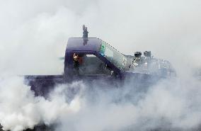 Summernats Car Festival - Canberra