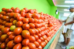 Daily Life - Caracas