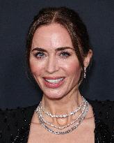 WWD Style Awards, Golden Globes - LA