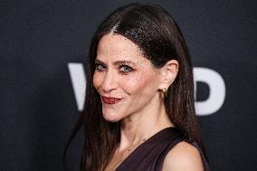 WWD Style Awards, Golden Globes - LA