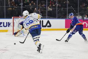 SPORT INVERNALI - Hockey su ghiaccio - Final Four IHL Serie A