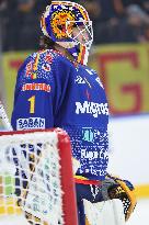 SPORT INVERNALI - Hockey su ghiaccio - Final Four IHL Serie A