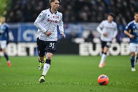 CALCIO - Serie A - Como 1907 vs Bologna FC