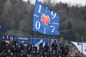 CALCIO - Serie A - Como 1907 vs Bologna FC