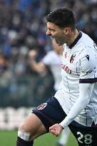 CALCIO - Serie A - Como 1907 vs Bologna FC