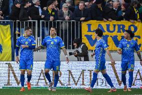 CALCIO - Serie B - Carrarese Calcio vs SSC Bari