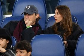 CALCIO - Serie A - AS Roma vs US Sassuolo