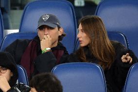 CALCIO - Serie A - AS Roma vs US Sassuolo