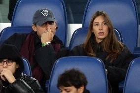 CALCIO - Serie A - AS Roma vs US Sassuolo