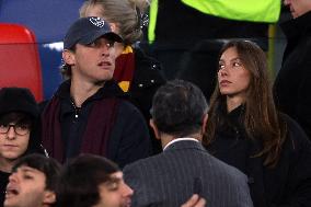 CALCIO - Serie A - AS Roma vs US Sassuolo