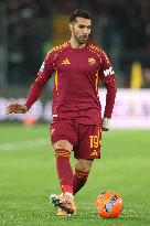 CALCIO - Serie A - AS Roma vs US Sassuolo