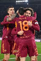 CALCIO - Serie A - AS Roma vs US Sassuolo