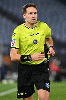 CALCIO - Serie A - AS Roma vs US Sassuolo