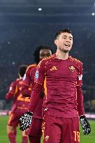 CALCIO - Serie A - AS Roma vs US Sassuolo