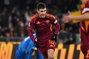 CALCIO - Serie A - AS Roma vs US Sassuolo