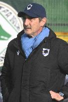 CALCIO - Serie B - US Avellino vs UC Sampdoria