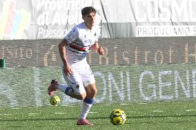 CALCIO - Serie B - US Avellino vs UC Sampdoria