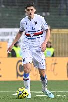 CALCIO - Serie B - US Avellino vs UC Sampdoria